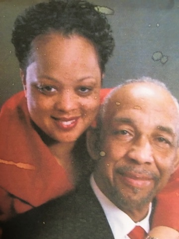 Tammy and William Gibbs